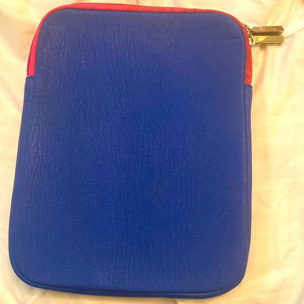 iPad case